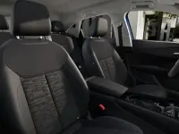 Neu Audi Q3 Sportback Ambiente 204 PS (150 kW) 2026 Navarrablau metallic navarrablau metallic SUV