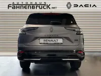 Neu Renault Espace Esprit Alpine 200 PS (147 kW) 2025 Grau SUV