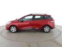 Gebraucht Renault Clio GrandTour LIMITED 73 PS (53 kW) 2017 Rot Kombi