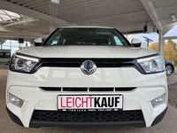 gebraucht Ssangyong Tivoli 1.6 e-XDi 160 SAPPHIRE 2WD Automatik