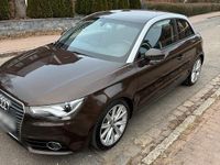 Second-hand Audi A1 90 CP (66 kW) 2012 Maro Hatchback