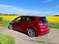 gebraucht Ford S-MAX 1,5 EcoBoost ST-Line ST-Line