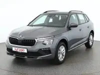 Neu Skoda Kamiq 116 PS (85 kW) 2026 Andere SUV