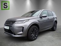 Gebraucht Land Rover Discovery Sport SE Dynamic 241 PS (177 kW) 2020 Grau SUV