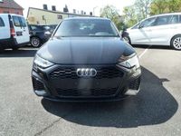 gebraucht Audi A3 Sportback 30 TDI S line