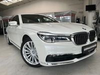 Second-hand BMW 750 400 CP (294 kW) 2017 Alb Berlinǎ