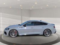 Second-hand Audi RS5 450 CP (330 kW) 2023 Gri Coupe