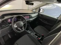 Usata VW Caddy 2026 Bianco Monovolume