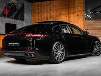 Gebraucht Porsche Panamera 4S Chrono 421 PS (309 kW) 2017 Schwarz Limousine