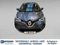 Gebraucht Renault Zoe Experience 50 kW (69 PS) 2021 Beige Kleinwagen
