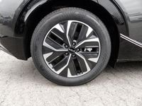 Neu Kia EV6 Air 167 kW (228 PS) 2025 Agt) interstellar grey m (grau SUV