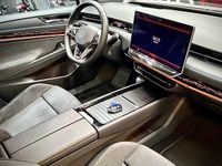 Gebraucht VW ID.7 Pro 210 kW (286 PS) 2024 Weiß Limousine