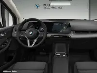 Gebraucht BMW 218 Active Tourer Shadowline 150 PS (110 kW) 2025 Schwarz Van / Kleinbus
