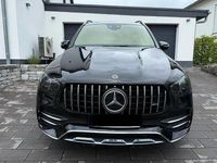 Gebraucht Mercedes GLE580 489 PS (359 kW) 2022 Schwarz SUV