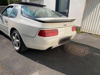 Second-hand Porsche 968 239 CP (175 kW) 1994 Alb Coupe
