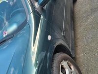 Gebraucht Opel Astra 101 PS (74 kW) 1998 Grün Kleinwagen