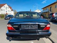 Gebraucht Jaguar XJ8 237 PS (174 kW) 2002 Schwarz Limousine