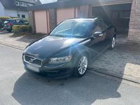 Gebraucht Volvo C30 105 PS (77 kW) 2009 Schwarz Kleinwagen