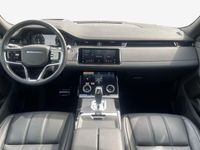 gebraucht Land Rover Range Rover evoque P300e R-Dynamic SE Plug-In Hy