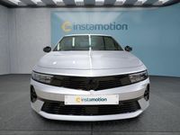 Gebraucht Opel Astra 131 PS (96 kW) 2025 Grau Limousine