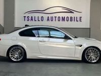 gebraucht BMW M3 Coupe *Sk2cs*Kompressor*Carbondach*DKG*