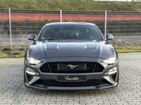 Gebraucht Ford Mustang GT 714 PS (525 kW) 2019 Grau Coupé