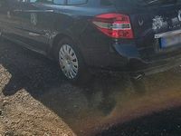 Gebraucht Renault Laguna III 2008 Blau Kombi