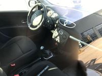 Gebraucht Renault Clio II Dynamique 75 PS (55 kW) 2010 Silber Limousine