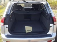 Gebraucht Opel Vectra 150 PS (110 kW) 2007 Silber Kombi