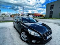 gebraucht Peugeot 508 SW Business-Line| TüV 02.2025| Bixenon|Pano|