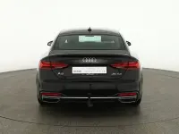 Usata Audi A5 Comfort 2020 Andere Coupé
