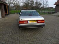 gebraucht Volvo 780 