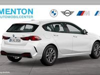 Gebraucht BMW 120 Performance 170 PS (125 kW) 2025 Weiß Kleinwagen