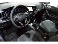 gebraucht VW Taigo 1.0 TSI Style LED Navi ACC Rückfahrkamera