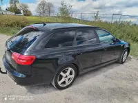 Gebraucht Audi A6 Ambiente 224 PS (164 kW) 2006 Schwarz Kombi