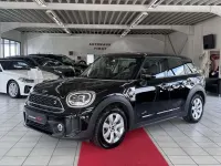Gebraucht Mini Cooper Countryman Essential 220 PS (161 kW) 2022 Schwarz SUV