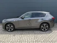 Gebraucht Mazda 6 Takumi-Line 328 PS (241 kW) 2024 SUV