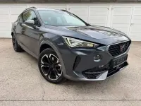 Occasion Cupra Formentor 150 ch (110 kW) 2022 Other SUV
