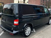 gebraucht VW Transporter T52.0 TDI DSG Kasten-Kombi lang