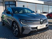 Gebraucht Renault Megane E-Tech Komfort 160 kW (218 PS) 2024 Dolomitgrau Limousine