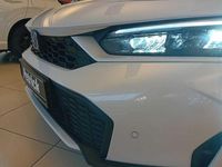 Neu Honda Civic Hybrid 143 PS (105 kW) 2025 Weiß Limousine