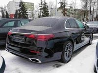 Gebraucht Mercedes E450 AMG 367 PS (269 kW) 2024 Schwarz Limousine