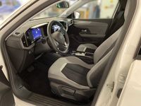 gebraucht Opel Mokka Elegance 1.2 T Automatik Rückfahrkamera