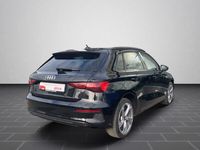 gebraucht Audi A3 Sportback e-tron A3 Sportback 40 TFSIe advanced S tronic NAVI LED ACC
