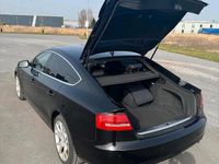 Gebraucht Audi A5 239 PS (175 kW) 2011 Schwarz Coupé