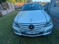 Gebraucht Mercedes 250 204 PS (150 kW) 2013 Silber Kombi