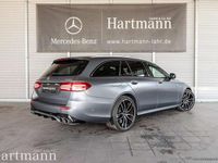 Gebraucht Mercedes E53 AMG AMG 435 PS (319 kW) 2018 Selenitgrau magno mattlackieru Kombi