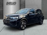 Neu Opel Frontera Edition 83 kW (113 PS) 2026 Schwarz SUV