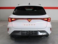 Neu Cupra Leon 204 PS (150 kW) 2025 Weiß Kombi
