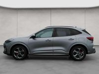 Gebraucht Ford Kuga ST-Line X 151 PS (111 kW) 2024 Solar silver metallic SUV